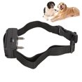 thumbnail image 1 of Bark Control Collar, Dog Training Collar Widely  Adjustable Sound Bark Dog Anti Barking Collar  for Pet, 1 of 7
