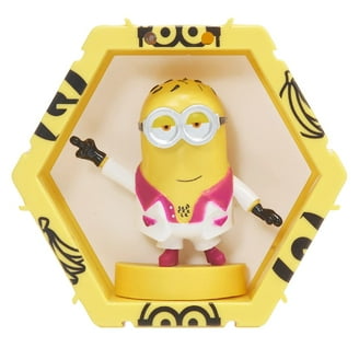 Despicable Me Minions Micro Lite 6-Pack - Walmart.com