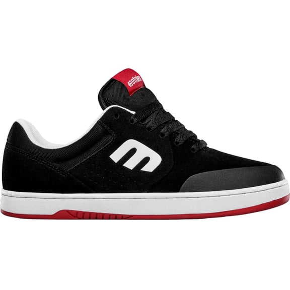 Etnies Marana Blacktop Wash  4101000403-019 Men's Size 7.5