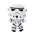 thumbnail image 3 of Star Wars™ Medium Plush Valentine’s Bouquet with Darth Vader and Stormtrooper, Collectible Plush, 3 of 5