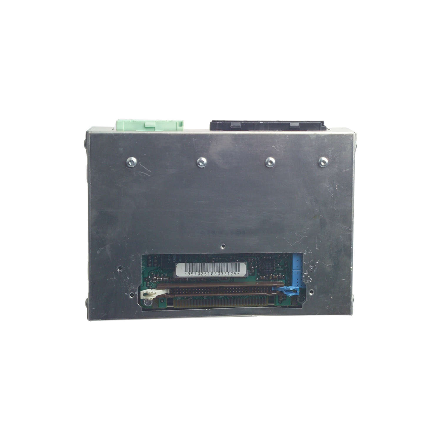 Remanufactured ACDelco Genuine GM Electronic Control Unit