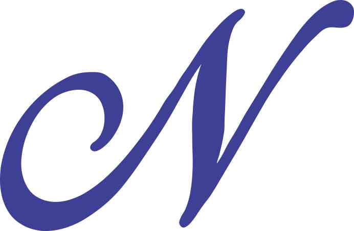 Cups or electronics. Fancy Flower monogram decal for Car