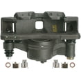 thumbnail image 3 of A1 Cardone Disc Brake Caliper P/N:19-B745A Fits select: 1988-1989 HONDA CIVIC DX, 3 of 5