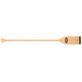 thumbnail image 3 of Crooked Creek New Zealand Pine Wood Paddle, 3 of 3