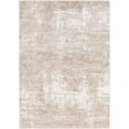 thumbnail image 2 of Mark&Day Area Rugs, 5x7 Grand River Modern Beige Area Rug, Ivory Grey Tan Carpet for Living Room, Bedroom or Kitchen (5'3" x 7'), 2 of 3