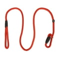 thumbnail image 2 of Dog Rope Leash, Durable Dog Leash Flexible Nylon  for Walking Black,Red,Blue, 2 of 7