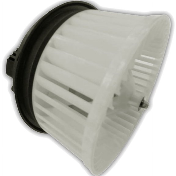 Global 2312006 HVAC Blower Motor Fits select: 2004-2011 VOLVO S40, 2006-2013 VOLVO C70