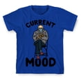thumbnail image 4 of Current Mood Sassy Bernie Sanders Tee Shirt Sweatshirt Hoodie, 4 of 7