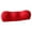 Red, variant on Leg Pillow Memory Foam Pillow Massager Home Resting Yoga Office Sleeping