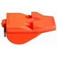 thumbnail image 4 of Acme Tornado Model T2000 Pealess Whistle Day Glow Orange, 4 of 4