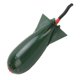 thumbnail image 5 of Alimentador De Cebo De Pesca, Lanzador De Cargador De Carpas Grande En Forma De Cohete Hecha De PP Para Una Alimentación Precisa, 5 of 7