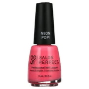 Salon Perfect Nail Polish, Wrapped Around My Pinky, 0.5oz