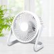 thumbnail image 5 of Mini Ventilador portátil recargable rotación de 360 degree Macarena, 5 of 7