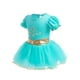 thumbnail image 3 of Disfraz Dressy Daisy Arabian Princess para bebé niña de 6 a 9 m, 3 of 6
