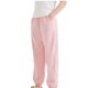 thumbnail image 1 of Odeerbi 2-13 Años Niños Niñas Pantalones de Ejercicio de Secado Rápido Athletic Sports Jogger Pantalones Verano Transpirable Joggers, 1 of 3