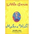 thumbnail image 1 of Pre-Owned Little Genie: Make a Wish (Hardcover) 038573137X 9780385731379, 1 of 1