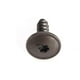 thumbnail image 2 of Tornillos autorroscantes para rueda delantera de Audi Q5 A1A3A4La5A6La8Q3Q5Q7 Tornillos metálicos para guardabarros de Volkswagen, 2 of 7