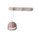 thumbnail image 2 of Handmade Rattan Lampshade for Natural and Elegant Home Decor Perfect for Bedroom, Living Room, and Dining Room Decors, 2 of 5