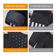 thumbnail image 3 of Guantes Para Gym Pesas Deportivos Muñequeras Mujer Y Hombre, 3 of 8