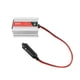 thumbnail image 5 of Portable Inverter Car Power Inverters DC12Volt To AC220Volt Transformer 300W Car Power Converter USB Adapter Auto Inverters, 5 of 5