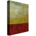 thumbnail image 2 of Trademark Fine Art "Earth Study I" Canvas Art by Michelle Calkins, 2 of 5