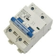 thumbnail image 3 of Arkzeo MCB Micro Car Battery Protector Circuit Breaker DC Protection Switch Isolator 125A, 3 of 8