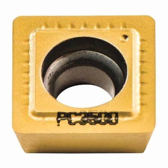 Carbide Insert,Size 11mm,4 Edges,PK10 SQ4 Carbide Insert  KFM15/16