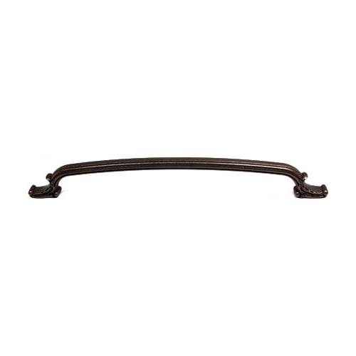 Alno Ornate Appliance Pull Large