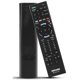 thumbnail image 1 of Mando a distancia universal de repuesto compatible con Sony Rm-ed052 / Rm-ed050 / Rm-ed047 / Rm-ed053 / Rm-ed060 Led/lcd Smart Digital Tv-- Teléfono móvil Teléfono móvil Accesorios para teléfonos móviles, 1 of 5