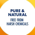 thumbnail image 5 of Baking Soda Fridge-n-Freezer Odor Absorber - 14oz: Non-Toxic, Air Freshener, Solid Form, 5 of 5