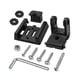 thumbnail image 1 of For 7400931 XNT Transducer Bracket, XHS Model Transducer Mount, Transom Mounting Hardware, 1 of 5
