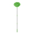 Telescopic Ceiling Fan Cleaner Duster High Ceiling Extended Fan Blade