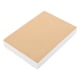 thumbnail image 1 of Mini bloc de dibujo de papel en blanco para cómics, para crear dibujos animados, proyectos de dibujo DIY, suministros color caqui, 1 of 8