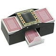 thumbnail image 1 of Melangeur de cartes de 2 paquets, 1 of 7