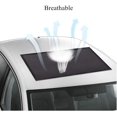 thumbnail image 4 of Techo solar para automóvil Parasol Pantalla magnética Red Techo corredizo Malla 10 segundos Instalación rápida Cubierta de protección solar UV duradera al estacionar en viajes de campamento, 4 of 5
