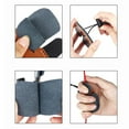 thumbnail image 3 of Arc Arc Arc Arc Boucle Doigt Garde Main Droite Protection Pratique, 3 of 10