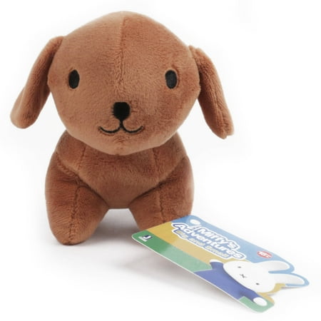 MIFFY 6" Snuffy Plush