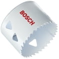 thumbnail image 1 of Sierra perforadora BOSCH HBT263 bimetálica con ranura en T de 6,7 cm, 1 of 8