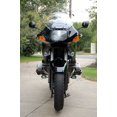 thumbnail image 1 of For Hella 6000K Driving Lights Kit for BMW R1100RS R 1100RS, 1 of 6