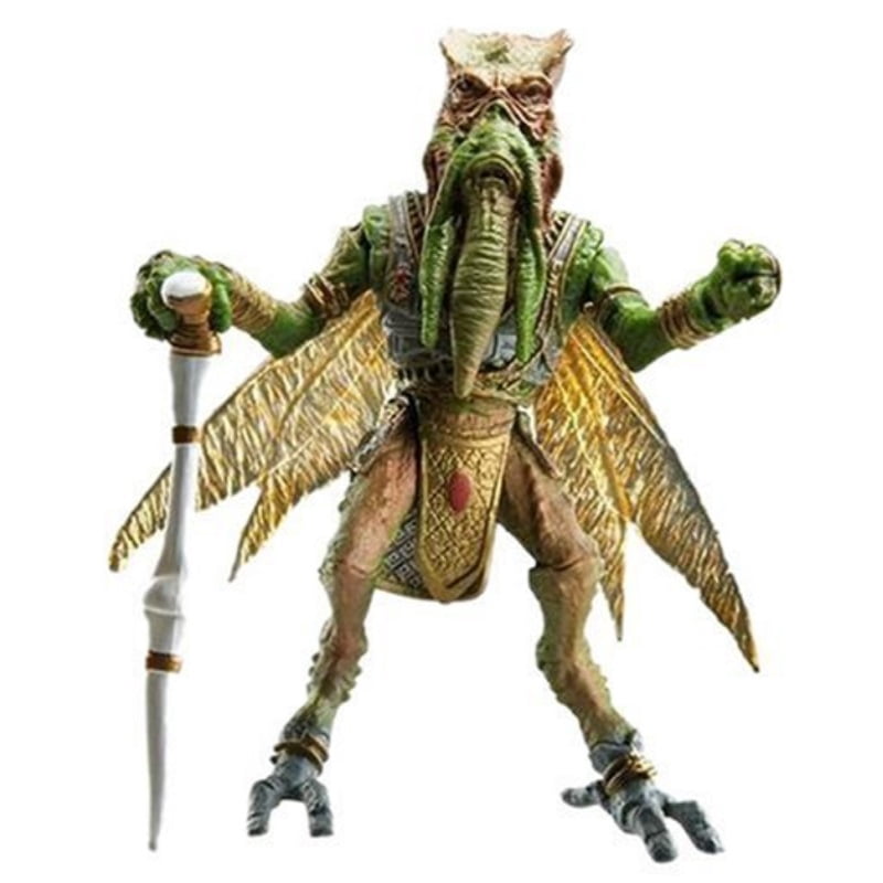 Ice Poggle Poggle The Lesser Action Figure – JFHTV