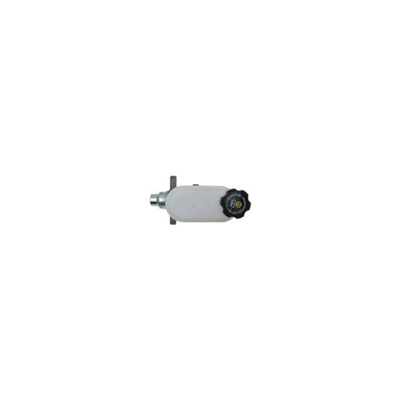 Raybestos Element3 New Master Cylinder, MC391166 Fits select: 2009 CHEVROLET TRAILBLAZER, 2009 GMC ENVOY