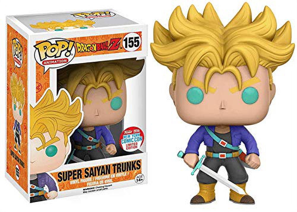 Funko Pop! Keychain: DBSSH - Gohan UI - Dragon Ball Super Super Hero - Mini Figura in Vinile da Collezione Novità Portachiavi - Riempitivi per Calze - Idea Regalo - Merchandising Ufficiale