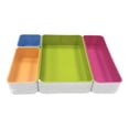thumbnail image 2 of Organizador Pen + Gear de Colores 4 Piezas, 2 of 3