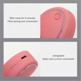 thumbnail image 2 of cuidado de estiramiento de la piel para mujeres y hombres - Eliminación de arrugas en la cara/cuerpo, antienvejecimiento, estiramiento facial (rosa) ZefeiWu 9024715116512, 2 of 5