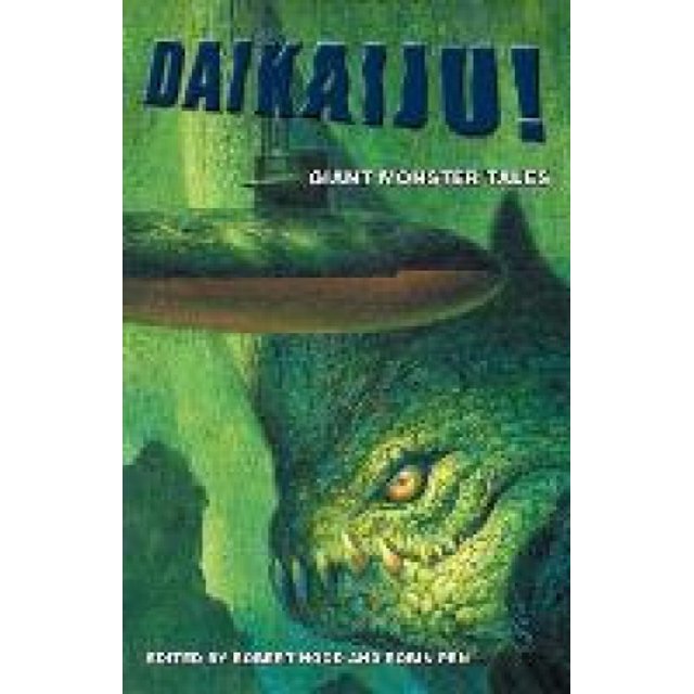 Daikaiju! Contes Géants de Monstres