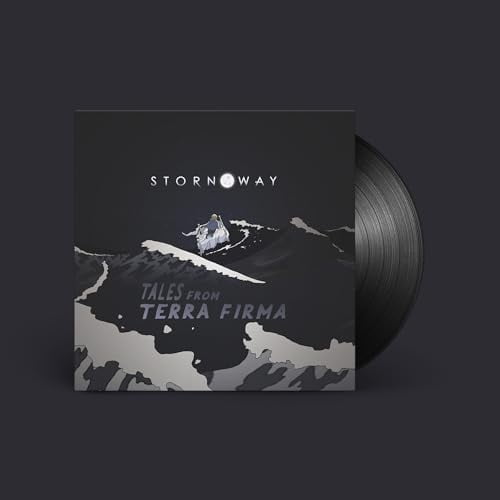 Stornoway Tales from Terra Firma (Vinyl Record) 12" Album