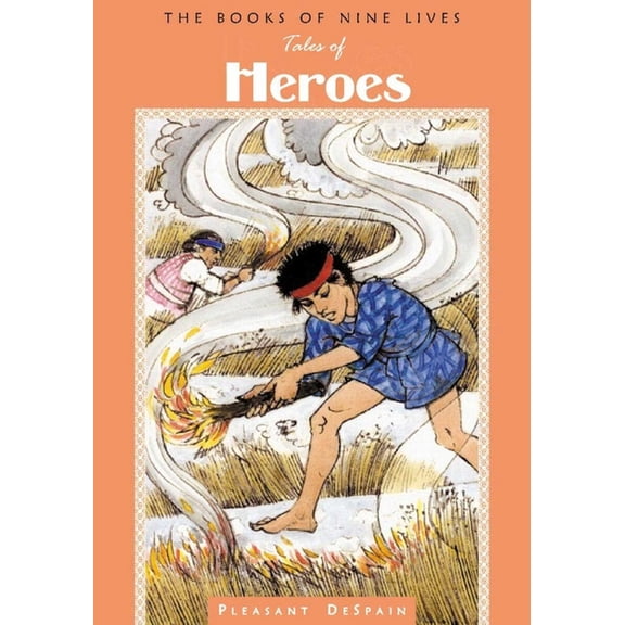 Tales of Heroes, (Paperback)