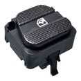 thumbnail image 1 of Control De Elevador Generico Volkswagen Jetta 1993 A 1998 12 Voltios 6 pines 1 tecla, 1 of 3