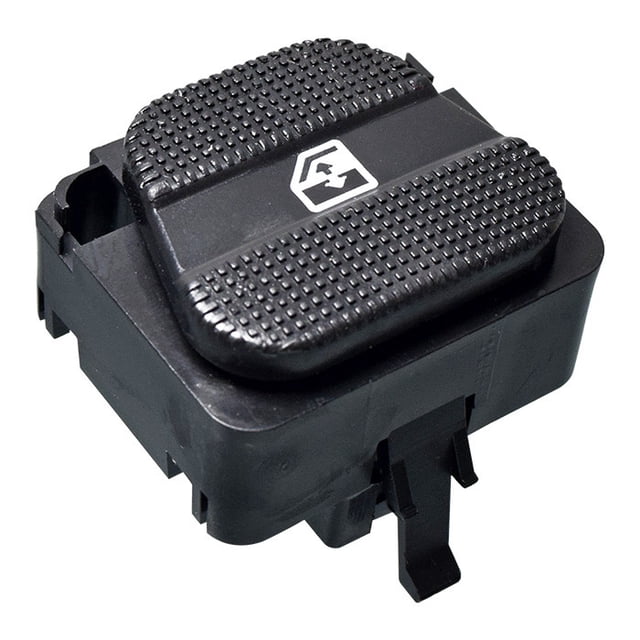 Control De Elevador Generico Volkswagen Jetta 1993 A 1998 12 Voltios 6 pines 1 tecla