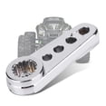 thumbnail image 4 of Bras Servo 17T, Installation Simple Petit Bras Servo Compact et Durable pour Voiture 1/5 RC, 4 of 7